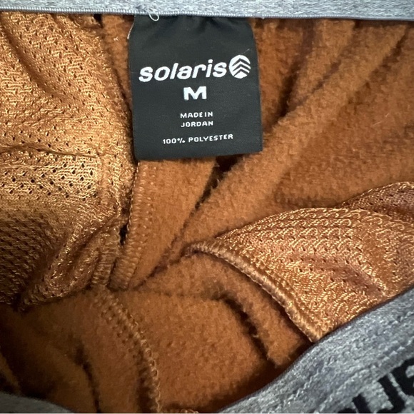 Solaris Men’s pants size medium - Picture 5 of 7